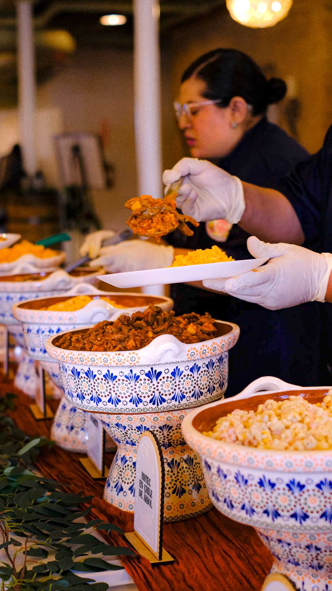 Favorito Buffet 3